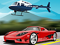 Game Koenigsegg CCR