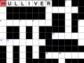 Game Crossword