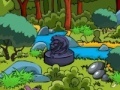 Game Treasure forest escape