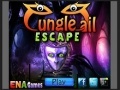 Game JungleJailEscape