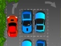 Game Parking rush
