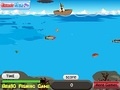 Game Ben 10 Fishing