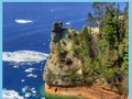 Game Miners castle jigsaw