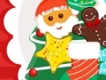 Game Cooking frenzy - Christmas cookies