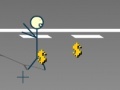 Game Poo runner