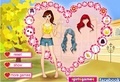 Game Gossip Girl