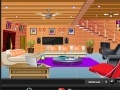Game Graceful Living Room Escape