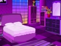 Game Purple Luxury Room Escape