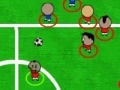 Game World Zombies Cup