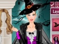 Game Barbie Dark Princess