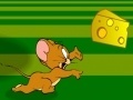 Game Tom and Jerry: Mouse House