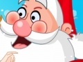 Game Santa Claus gifts