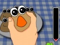 Game Squeeze Pou