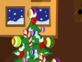 Game Slum Christmas House Escape