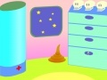 Game Escape UFO