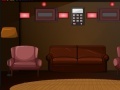 Game Escape from basement