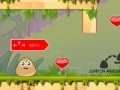 Game Pou And Princess Love