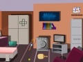 Game Upper Class House Escape