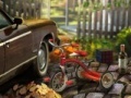 Game Suspicious Neighbours