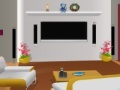 Game Kids House Escape