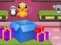 Game Zoes Toy Factory