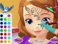 Game Sofia The First Tattoo