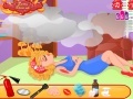 Game First Aid Fire Rescue