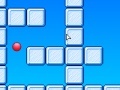 Game Super maze ball