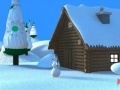 Game Snow World Escape-2
