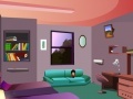 Game Richer House Escape