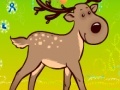 Game Christmas Reindeer