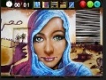 Game GraffitiHiddenObject
