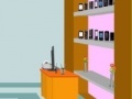 Game Mobile shop escape