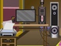 Game Bachelor's Mansion Escape