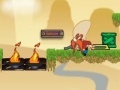 Game Sam Adventure