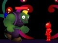 Game Spiritual Guardian