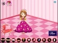 Game SofiaTheFirstRoomDecoration