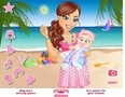 Game Newborn Natalie