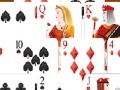 Game Pyramid solitaire