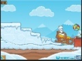 Game CandyWinter