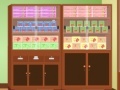 Game Crackers shop escape