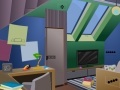 Game Fresh Attic Living Room Escape