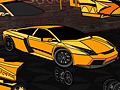 Game Pimp My Lamborghini
