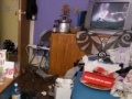 Game Hidden Alphanumeric-Nasty Room