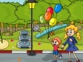 Game Park Escape