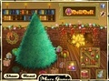 Game Christmas Tree Decoration