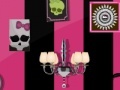 Game Draculaura Room Decor