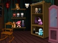 Game Annebelle Room Escape