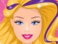 Game Barbie haircuts creator