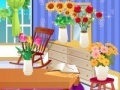 Game Dora Loves Flowers